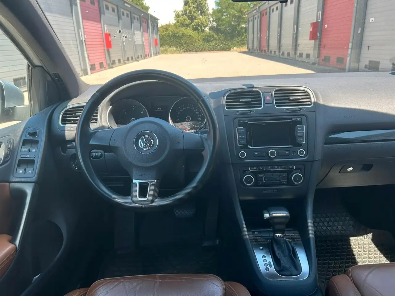 Das Auto