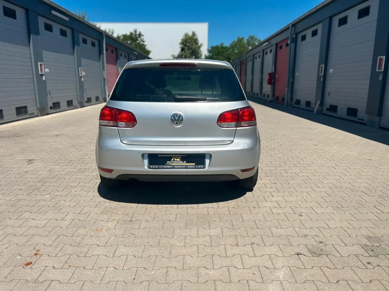 Das Auto