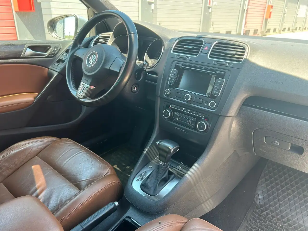 Das Auto