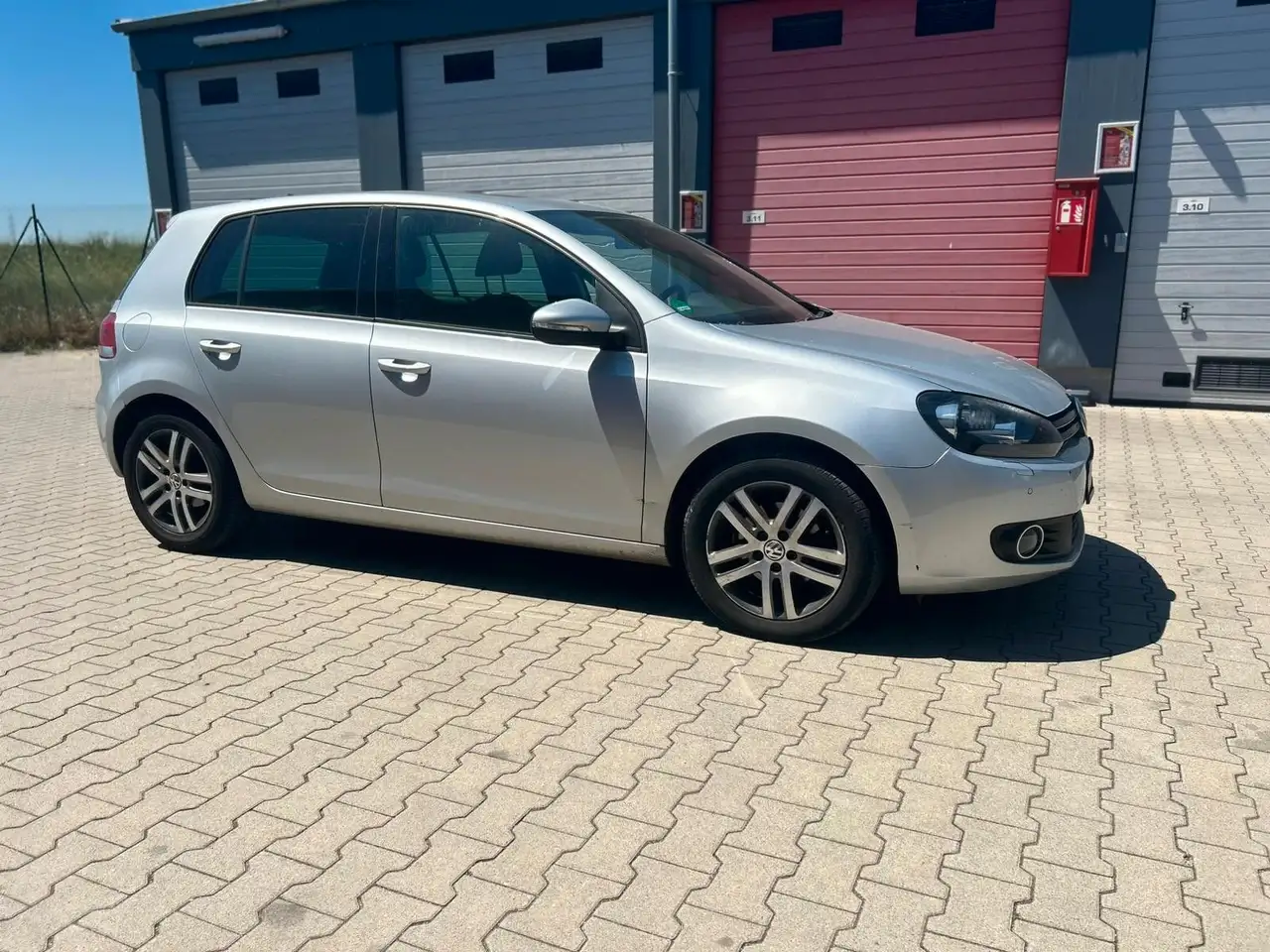Das Auto