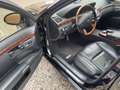 Mercedes-Benz S 500 S 500 L  BRABUS Packet AUS 2 HAND Siyah - thumbnail 9