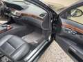 Mercedes-Benz S 500 S 500 L  BRABUS Packet AUS 2 HAND Zwart - thumbnail 13