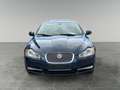 Jaguar XF 3.0 V6 Diesel S Premium Luxury 8fach Blau - thumbnail 2