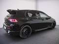 Volkswagen Golf R BLACK EDITION 2.0 TSI 333 PS PANO+AKRAPOV Schwarz - thumbnail 5