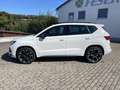 CUPRA Ateca VZ 2.0 TSI DSG ACC eHECK SHZ + LHZ Weiß - thumbnail 9