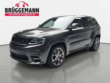 GRAND CHEROKEE 6.4 AUTO. SRT AWD NAVI SOUND WINTER