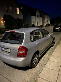 1.6 LX