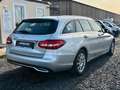 Mercedes-Benz C 200 T AVANTGARDE Navi Leder SPORTSITZE PDC 2HD Silver - thumbnail 17