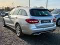 Mercedes-Benz C 200 T AVANTGARDE Navi Leder SPORTSITZE PDC 2HD Silver - thumbnail 14