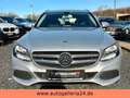 Mercedes-Benz C 200 T AVANTGARDE Navi Leder SPORTSITZE PDC 2HD Silver - thumbnail 2