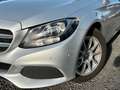 Mercedes-Benz C 200 T AVANTGARDE Navi Leder SPORTSITZE PDC 2HD Silver - thumbnail 4