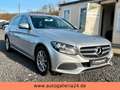 Mercedes-Benz C 200 T AVANTGARDE Navi Leder SPORTSITZE PDC 2HD Silver - thumbnail 3