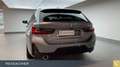 BMW 330 i A Tou M-Sport,Pano,AHK,el.Sitz+Mem,ACC,Pano Grau - thumbnail 2