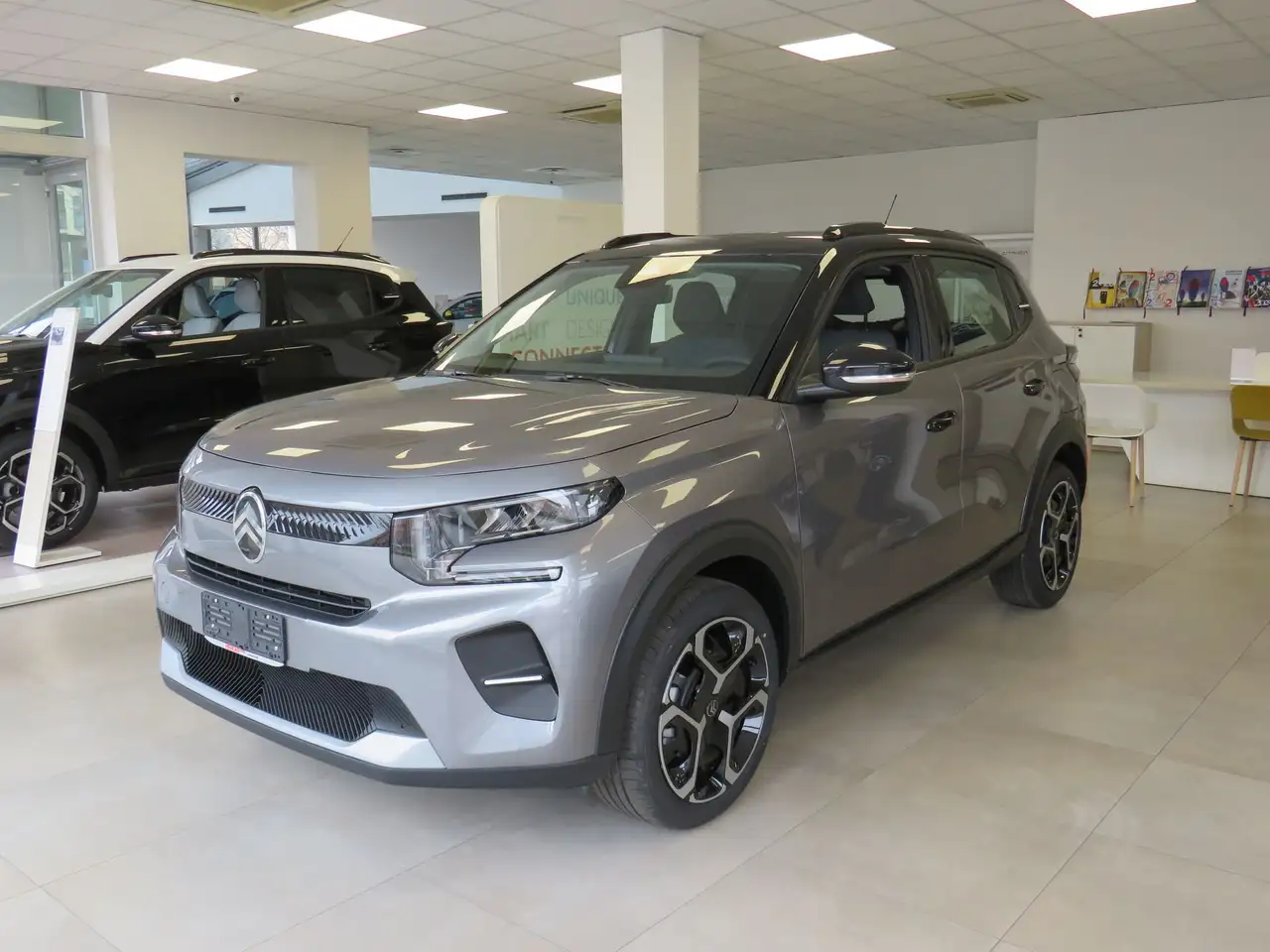 Citroen C3 2026