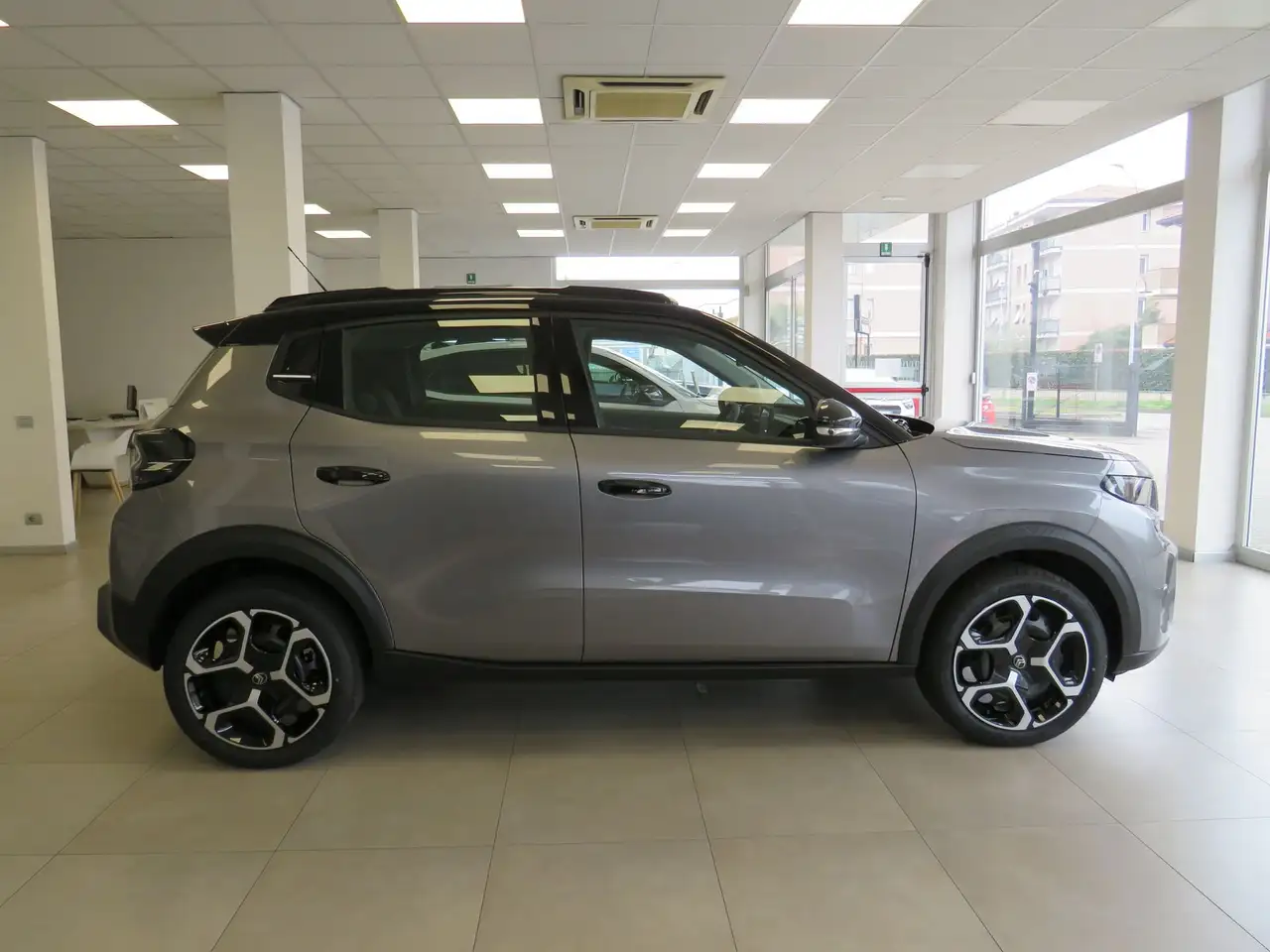 Citroen C3 2026