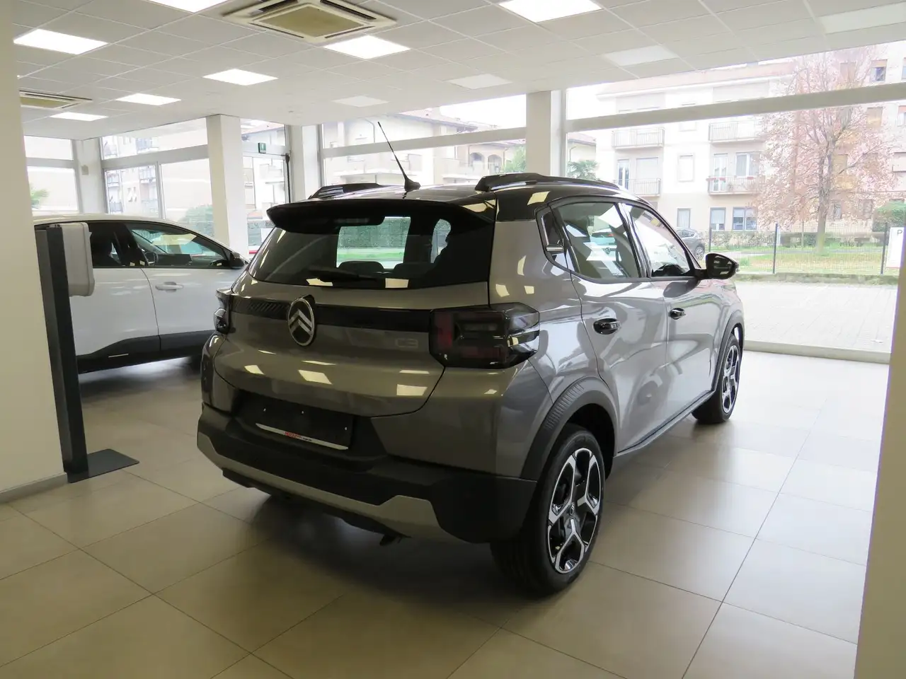 Citroen C3 2026