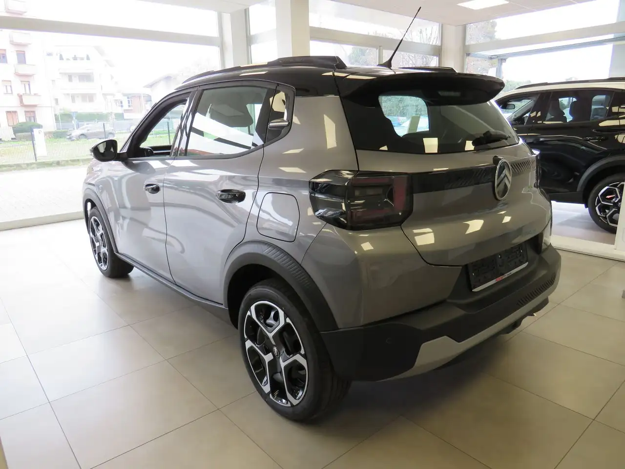 Citroen C3 2026