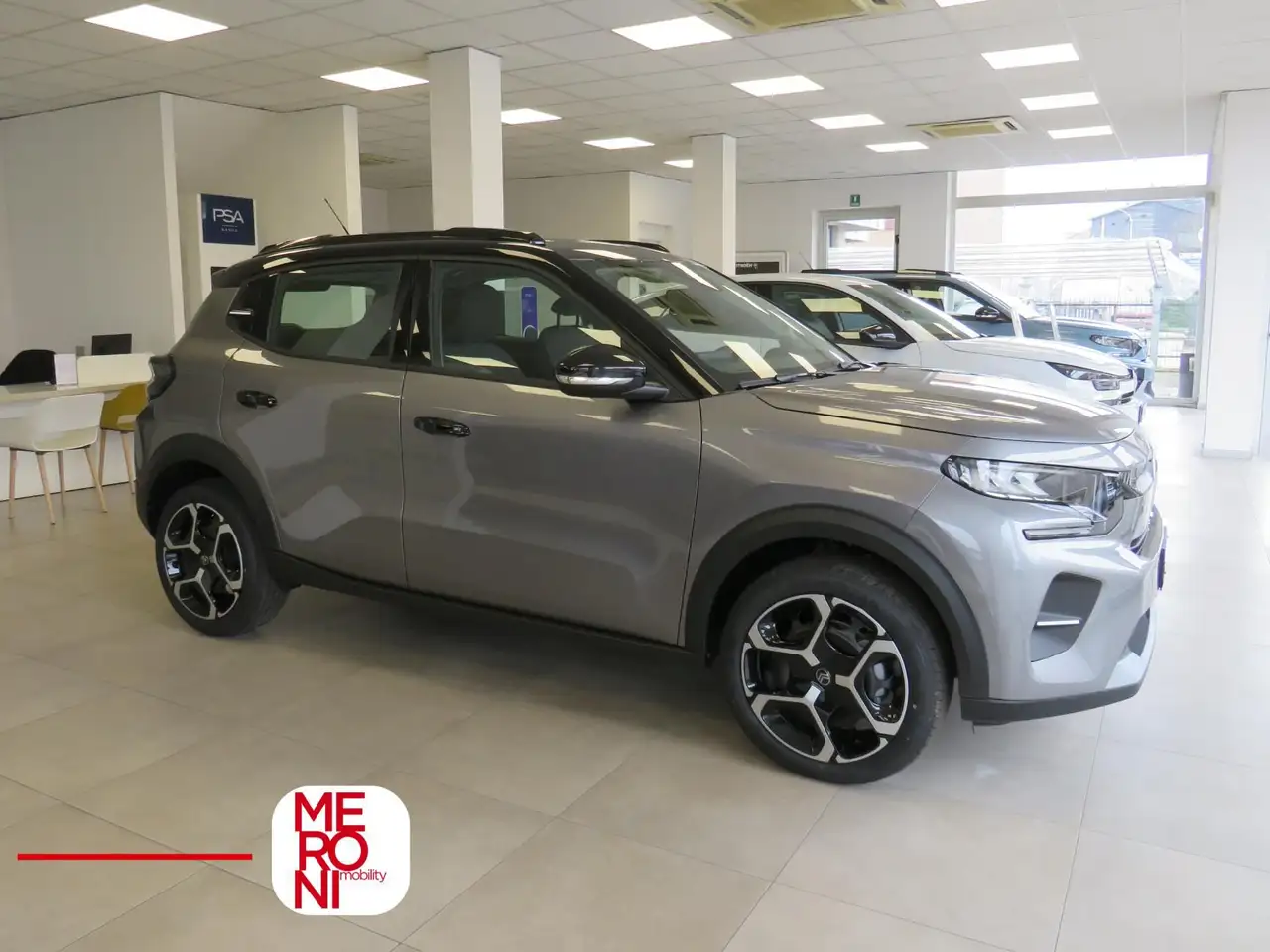Citroen C3 2026
