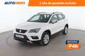 SEAT Ateca 1.4 TSI ACT Style Blanc - thumbnail 1