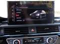 Audi A4 Avant 40 TDI S LINE SPORT+RAUTE+ACC+MASSAGE+ Blau - thumbnail 12
