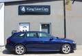 Audi A4 Avant 40 TDI S LINE SPORT+RAUTE+ACC+MASSAGE+ Blau - thumbnail 5