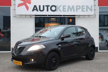 0.9 TwinAir ELEFANTINO PLUS AUTOMAAT|AIIRCO|BLUE-T