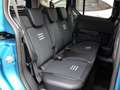 Ford Tourneo Courier Active Blauw - thumbnail 4