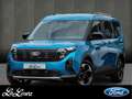Ford Tourneo Courier Active Blauw - thumbnail 1
