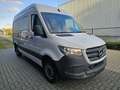 Mercedes-Benz Sprinter 314 CDI 9G-TRONIC PLUS / CRUISE / €16.272 EX Blanc - thumbnail 3