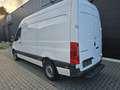 Mercedes-Benz Sprinter 314 CDI 9G-TRONIC PLUS / CRUISE / €16.272 EX Blanc - thumbnail 7