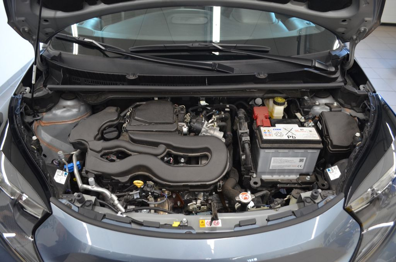 Toyota Aygo X Teamplayer*SHZ*BI-TONE*RÜCKFAHRKAMERA — photo 19