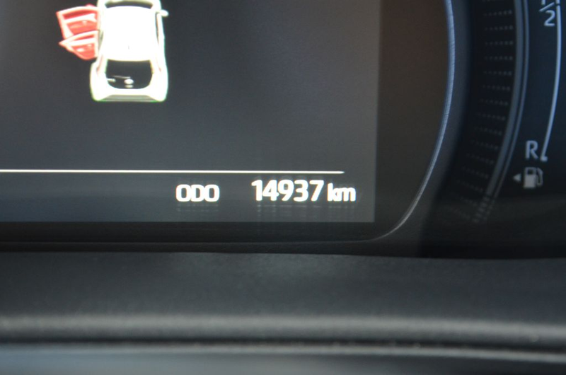 Toyota Aygo X Teamplayer*SHZ*BI-TONE*RÜCKFAHRKAMERA — photo 16