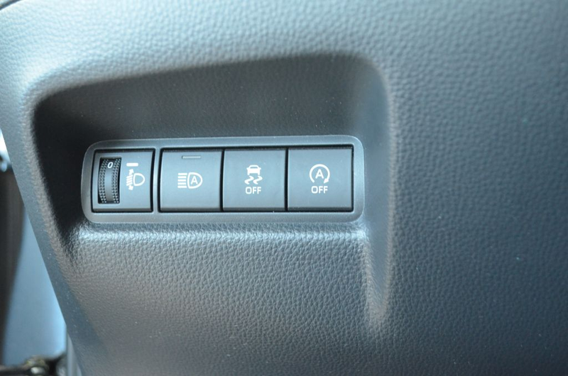 Toyota Aygo X Teamplayer*SHZ*BI-TONE*RÜCKFAHRKAMERA — photo 17