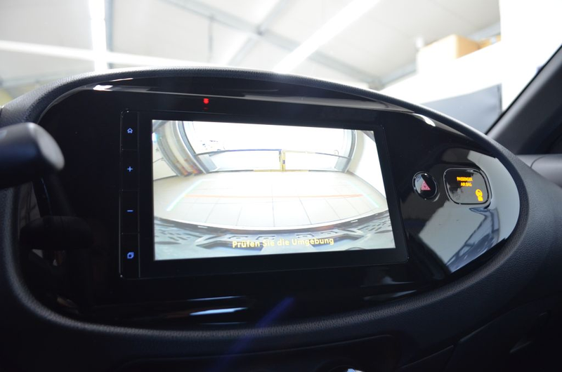 Toyota Aygo X Teamplayer*SHZ*BI-TONE*RÜCKFAHRKAMERA — photo 18