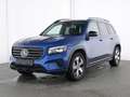 Mercedes-Benz GLB 250 4Matic Progressive Advanced+ Night NP74 Bleu - thumbnail 2