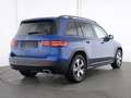 Mercedes-Benz GLB 250 4Matic Progressive Advanced+ Night NP74 Bleu - thumbnail 3