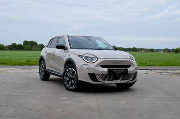 La Prima Hybrid 136pk, ACC/Camera/CarPlay/Massage/ADAS/NEW