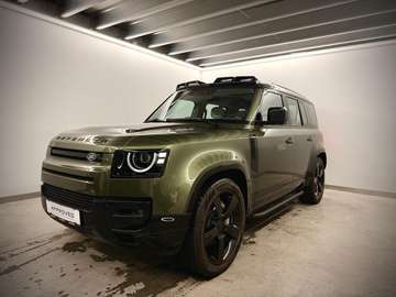 110 D350 X-Dynamic HSE 26MY