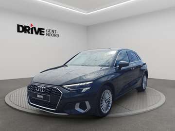 40 TFSI e Advanced S-Tronic *LEDER/App Connect/Verw.zetels*