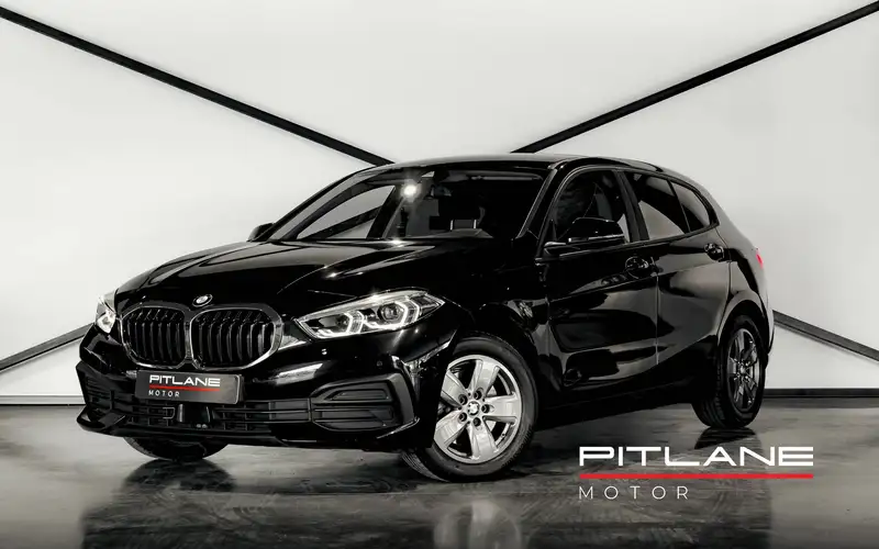 BMW Seria 1
