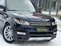 Land Rover Range Rover Sport 3,0 TDV6 HSE Dynamic Blau - thumbnail 3