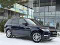 Land Rover Range Rover Sport 3,0 TDV6 HSE Dynamic Blau - thumbnail 5