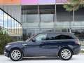 Land Rover Range Rover Sport 3,0 TDV6 HSE Dynamic Blau - thumbnail 16