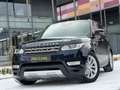Land Rover Range Rover Sport 3,0 TDV6 HSE Dynamic Blau - thumbnail 11