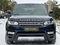 Land Rover Range Rover Sport 3,0 TDV6 HSE Dynamic Blau - thumbnail 10
