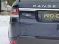 Land Rover Range Rover Sport 3,0 TDV6 HSE Dynamic Blau - thumbnail 7