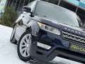 Land Rover Range Rover Sport 3,0 TDV6 HSE Dynamic Blau - thumbnail 9