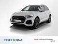 Audi Q5 S line 40 TDI quattro S tronic AHK/ virtual Cockpi Weiß - thumbnail 1