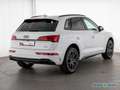 Audi Q5 S line 40 TDI quattro S tronic AHK/ virtual Cockpi Weiß - thumbnail 2
