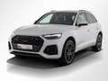 Audi Q5 S line 40 TDI quattro S tronic AHK/ virtual Cockpi Weiß - thumbnail 14